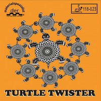 Der Materialspezialist - Turtle twister