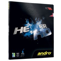 Andro - Hexer HD