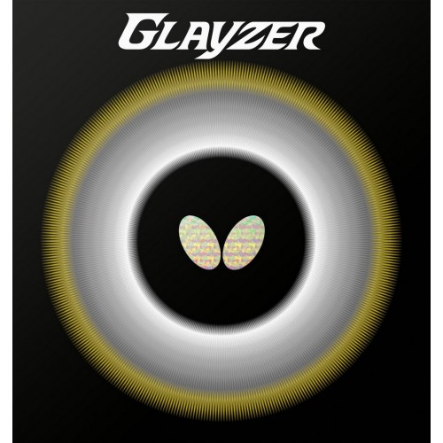 Butterfly - Glayzer