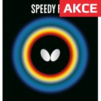 Butterfly - Speedy P.O. 