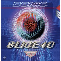 Donic - Slice 40 CD
