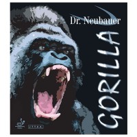 Dr. Neubauer - Gorilla