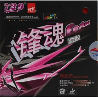 Friendship - RITC 729 Faster