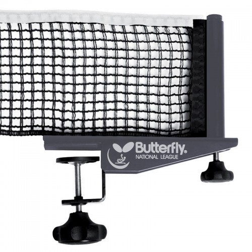 Butterfly - National League